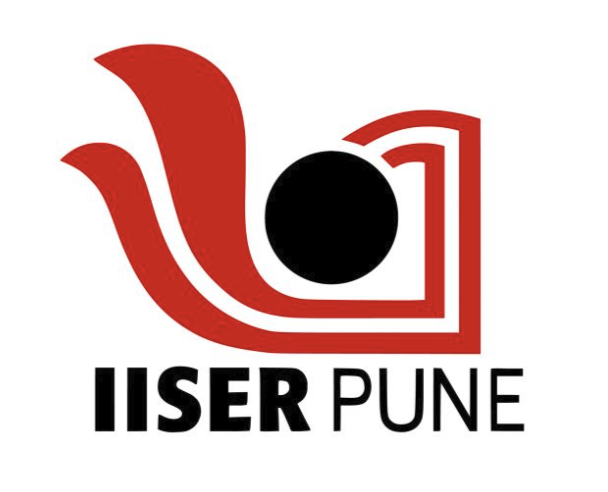 IISER Pune logo