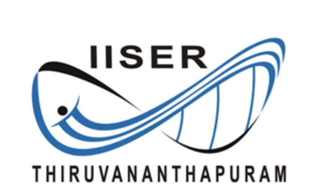 IISER Thiruvananthapuram logo