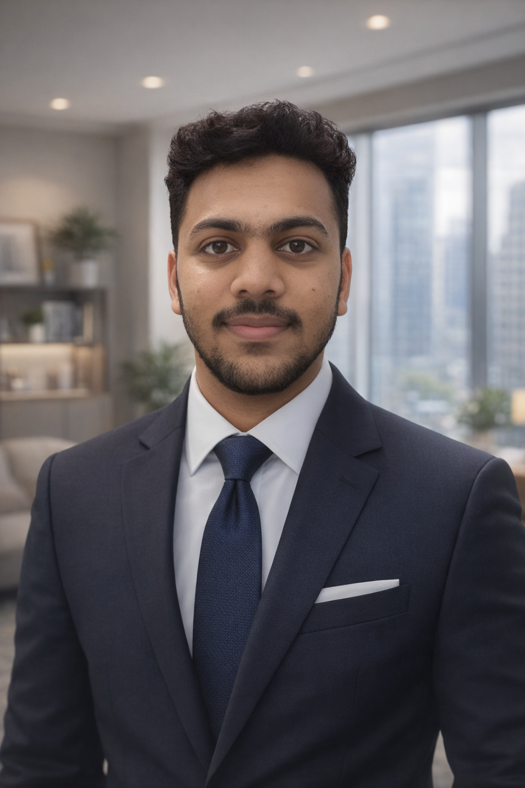 Maitreya Sameer Ganu