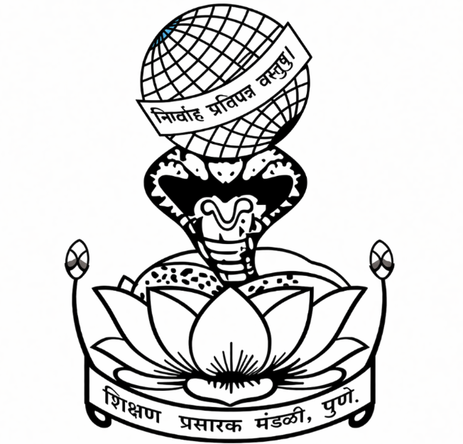 Sir Parshurambhau College logo